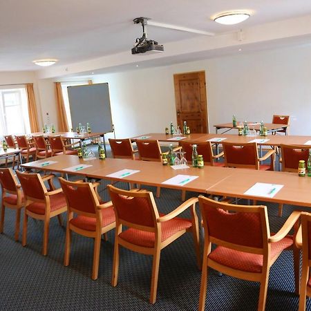 Business-Hotel Stockinger Ansfelden Exterior photo