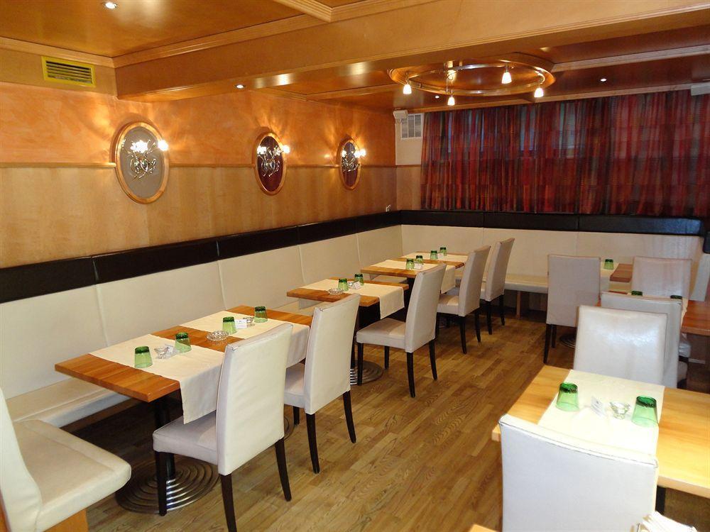 Business-Hotel Stockinger Ansfelden Exterior photo