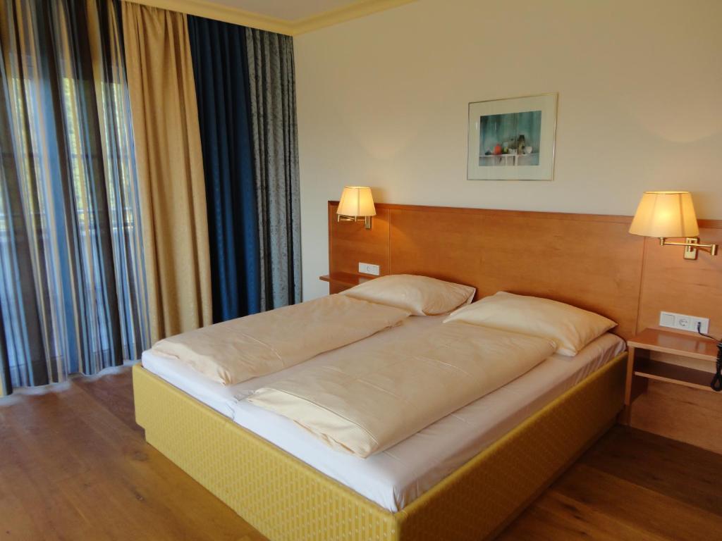 Business-Hotel Stockinger Ansfelden Room photo