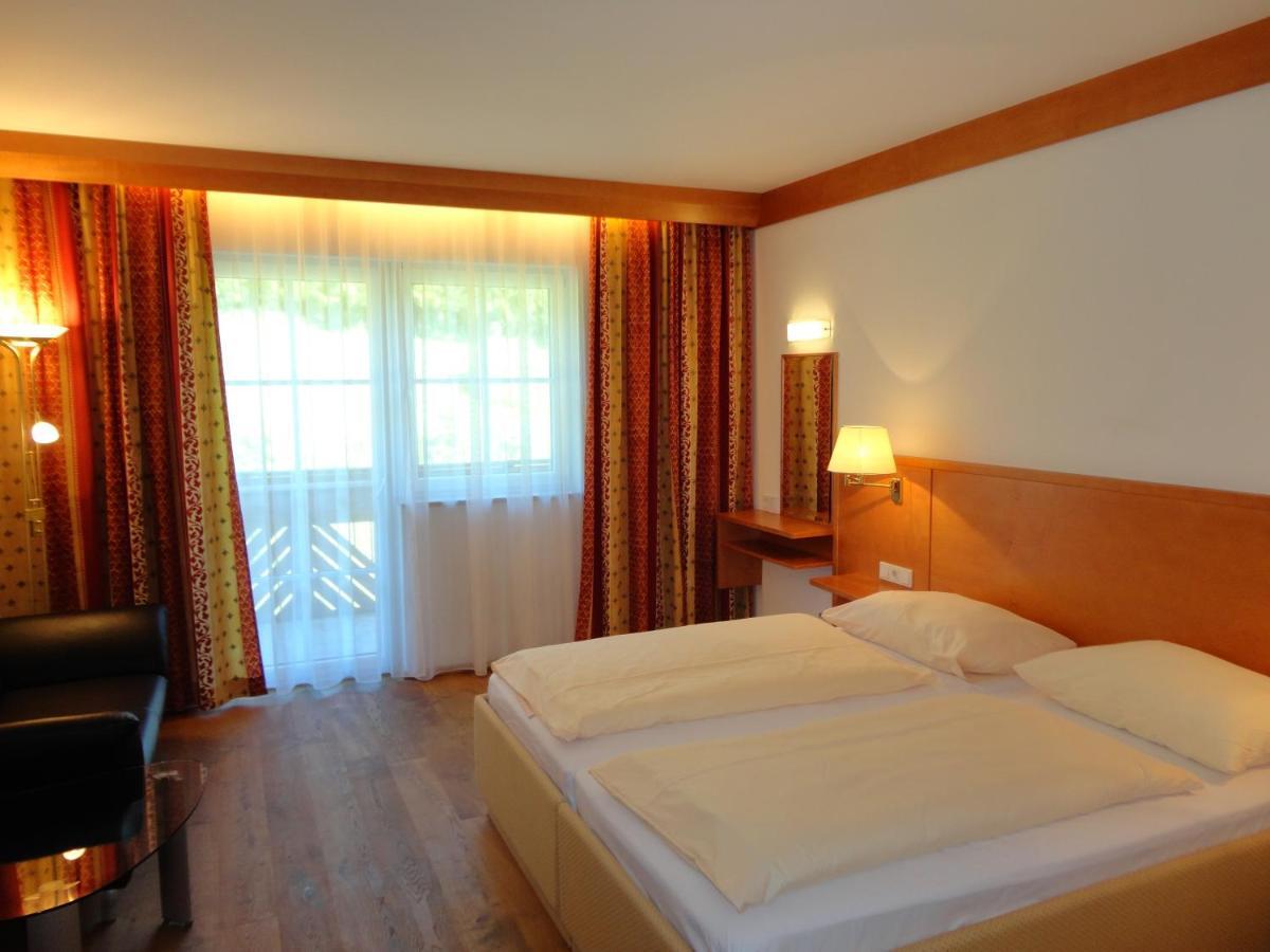 Business-Hotel Stockinger Ansfelden Room photo